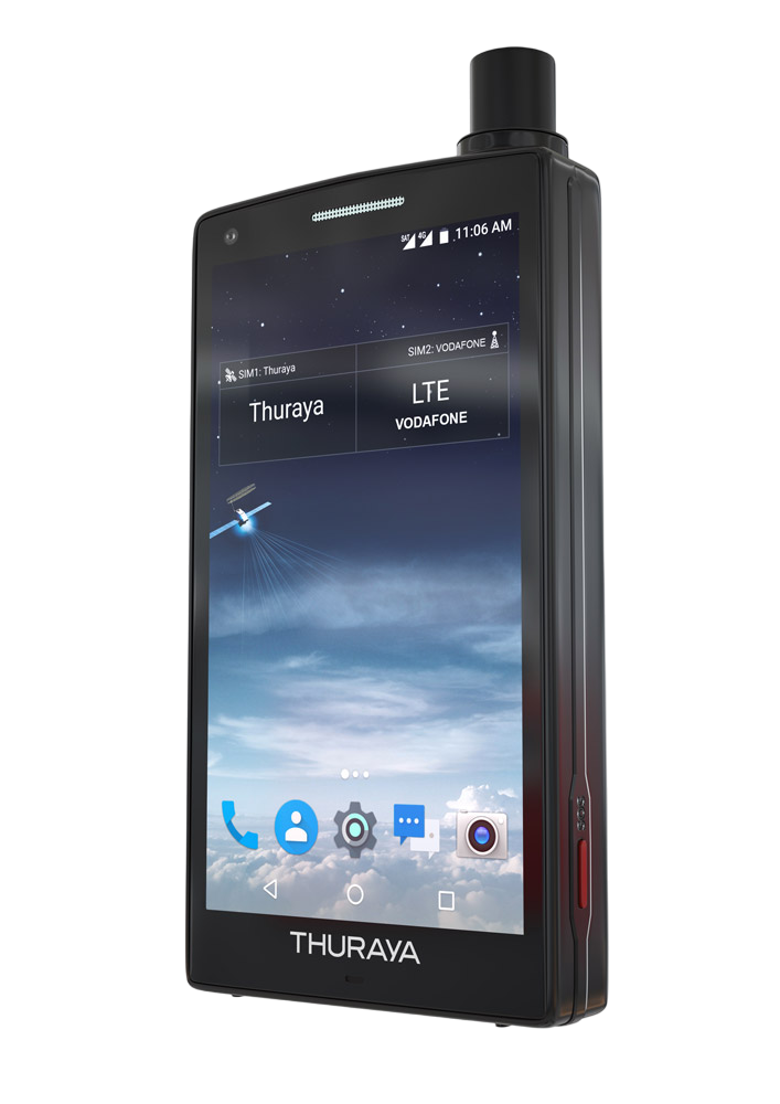 Ремонт Thuraya в Мурманске - специализированный сервисный центр